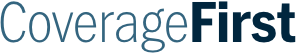 CoverageFirst logo